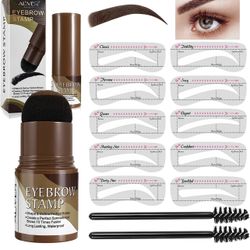 Perfect Eyebrow Kit - Different Colors Available 