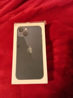 iPhone 13