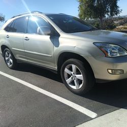 2006 Lexus Rx 330
