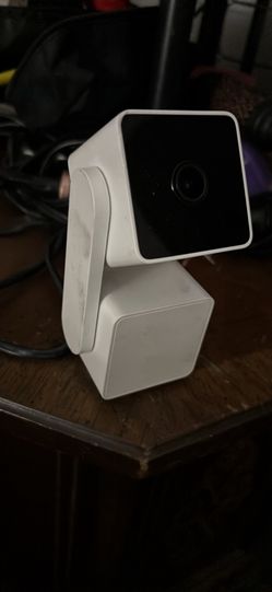 Wireless camera