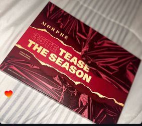 Morphe Pallet