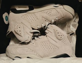 JORDAN 6 RETRO GEORGETOWN