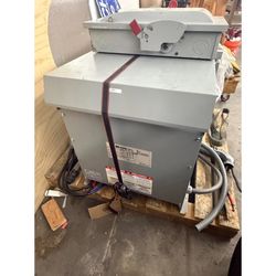 480V To 400V Step Down Transformer 3ph 30KVA Maddox For Chinese 380V Equipment