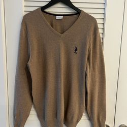 Polo Men Sweater