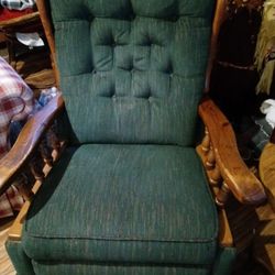 Recliner