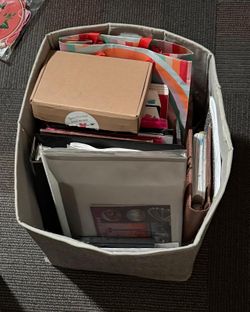 Storage Box