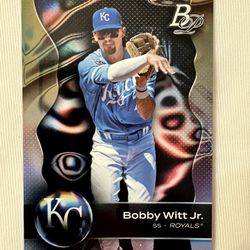 Bobby Witt Jr
