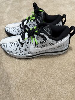 Brand New Nike Sneakers Size 6M/ 7.5W