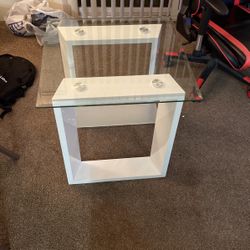 End Table 