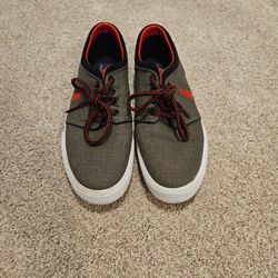 Ralph Lauren Faxon Low Shoes
