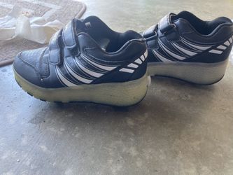 Kids Wheelie / Heelie  Shoes