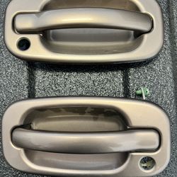 99-07 OEM Door Handle