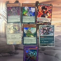 Trading Cards/sports Cards 