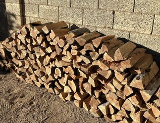Alligator Juniper Firewood