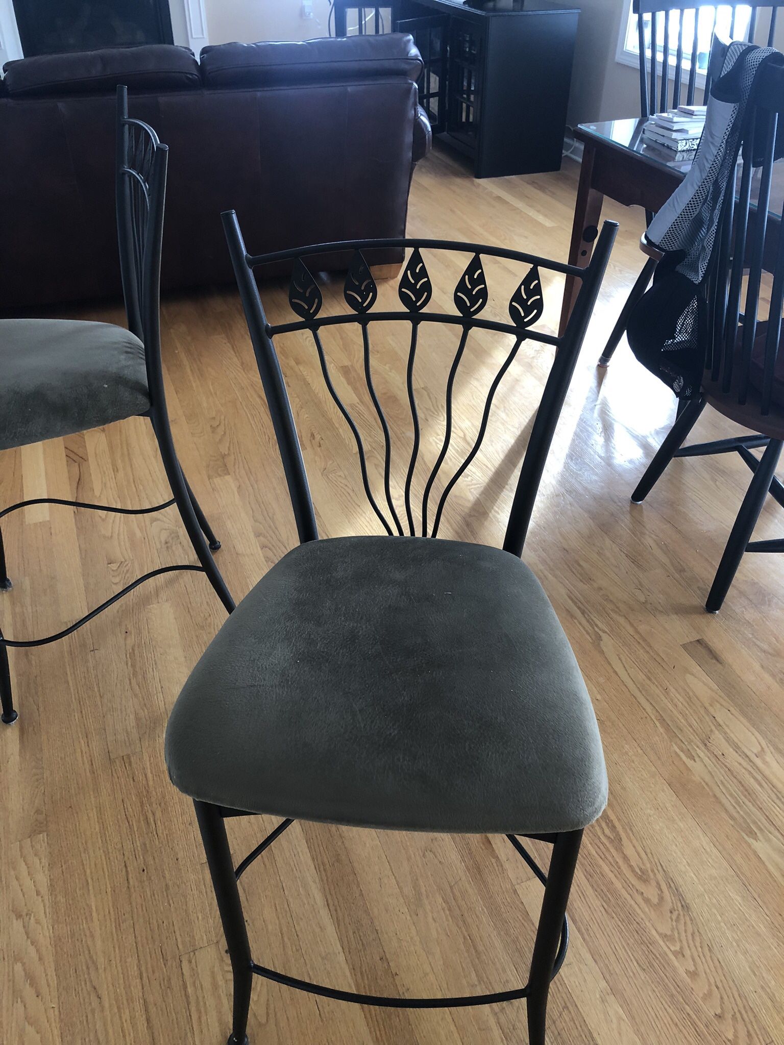 Counter Stools 24”