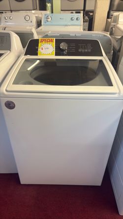 Whirlpool Wacher
