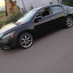 2013 Nissan Altima