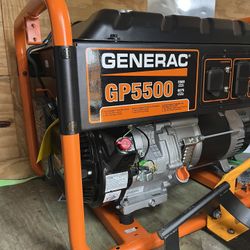 Generator (Brand New)