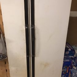 Old Kenmore Refrigerating & Freezing Perfectly 