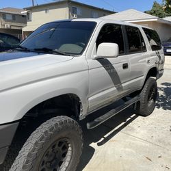 1997 Toyota 4Runner