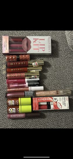 Lipstick (new Never Opened)