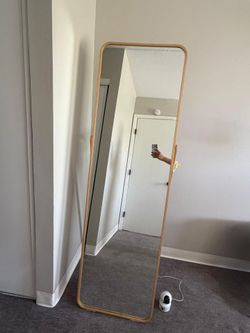 İkea mirror