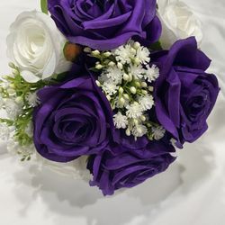 Bridesmaids Bouquet