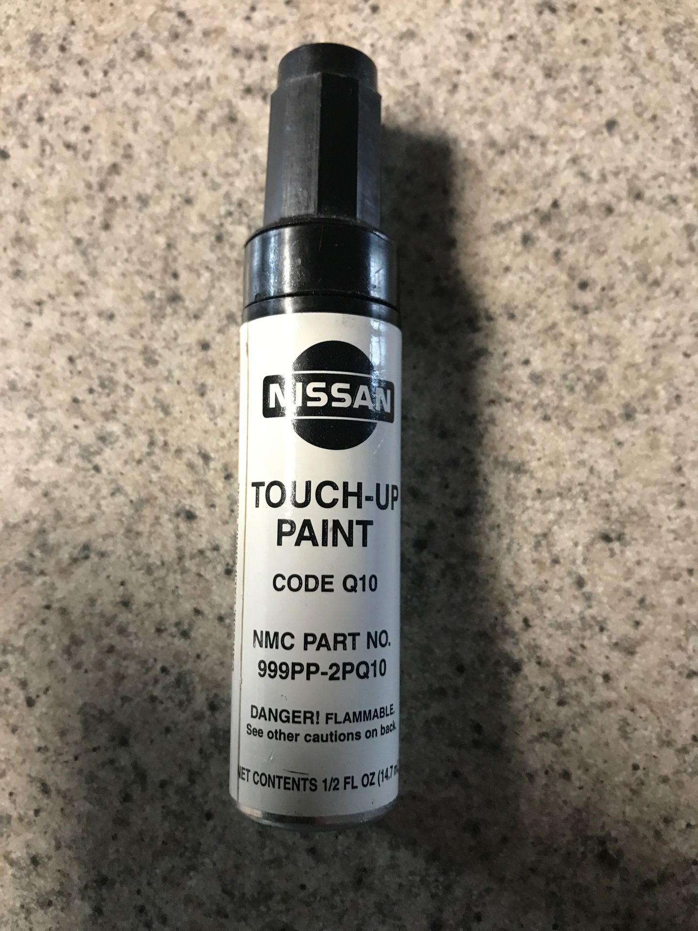 NISSAN TOUCH UP PAINT for Sale in Renton, WA OfferUp