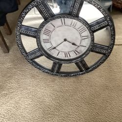 Clock Like New 