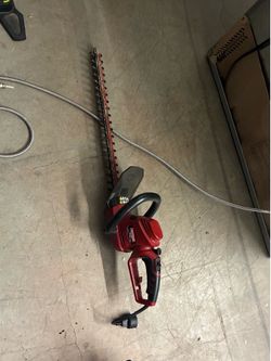 Tree trimmer