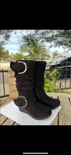 Botas Boots