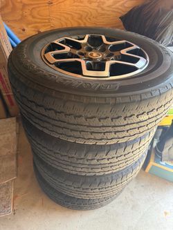 Wheels