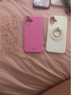iPhone 16 plus case