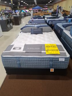 Queen Mattress
