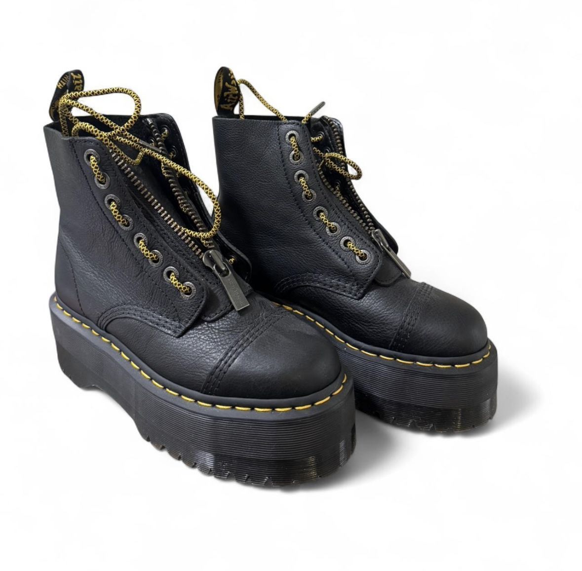 Doc Martens
