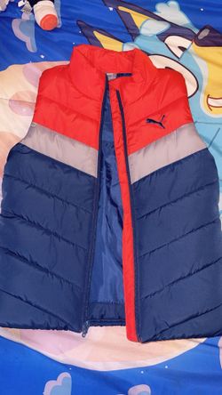 Chaleco Para Niño 8t