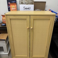 New shoes storage cabinet / sideboard cabinet 
