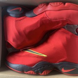 Nike Air Zoom Mens The Glove 9.5