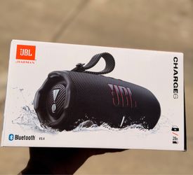 JBL Charge 6