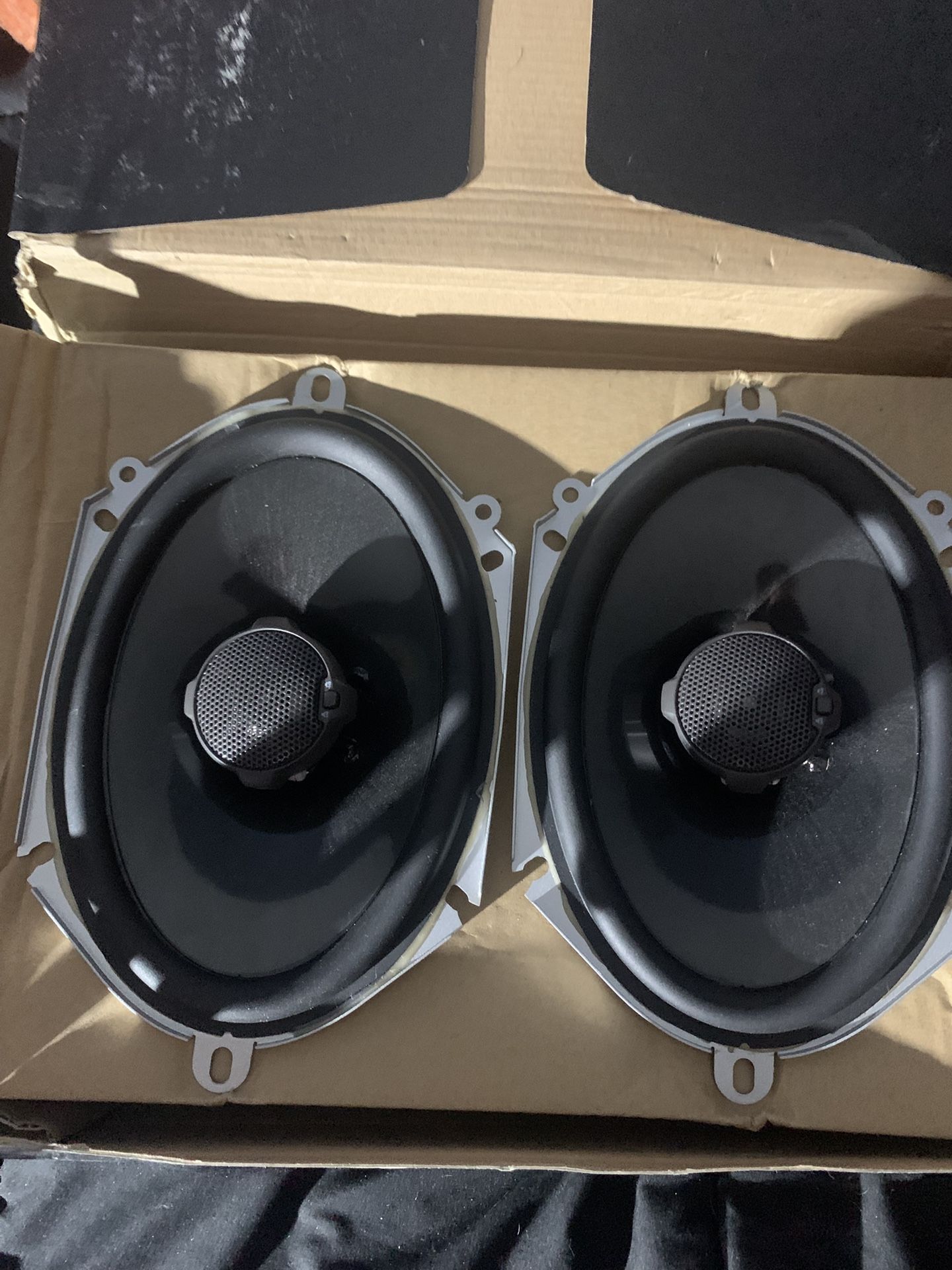 Jbl Car Speakers