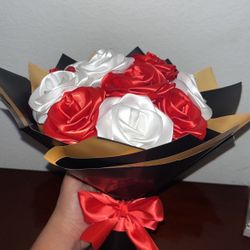 12ct. Eternal Valentine Roses 