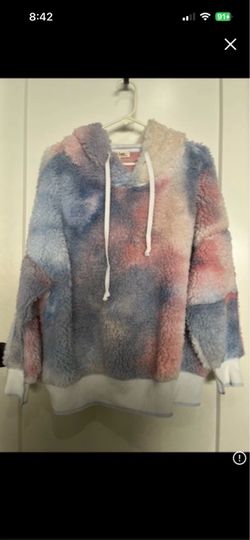Women’s Fleece Pullover