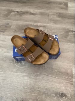 Birkenstocks - Size 8