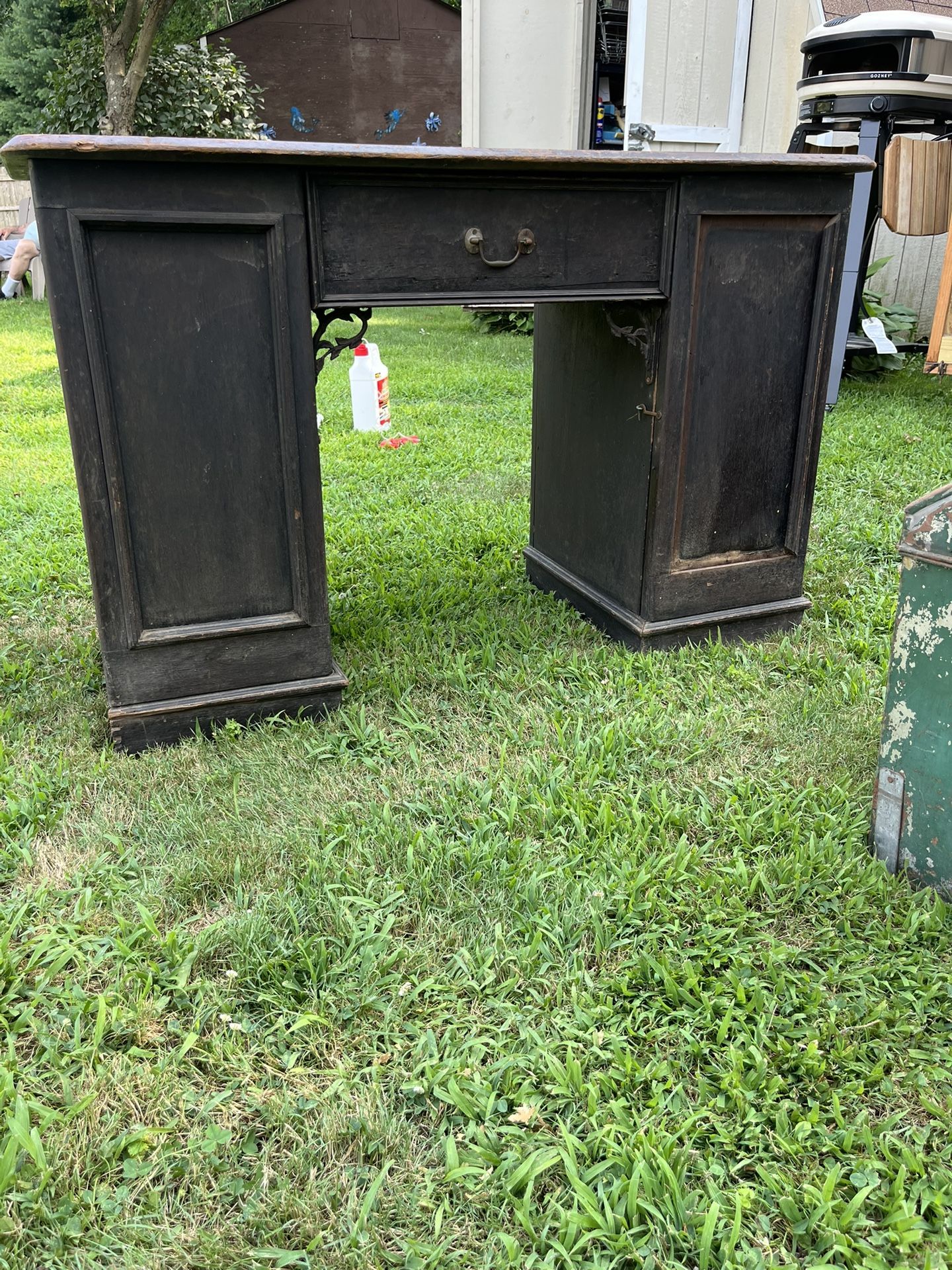 Antique Writing Desk