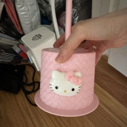 Toilet Cleaner New Hello Kitty Super Cute 