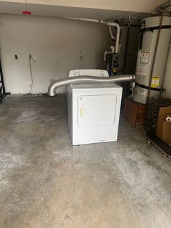 Good working dryer 50$