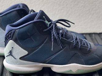 Jordan Super Fly 4