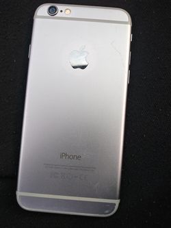 I phone 6