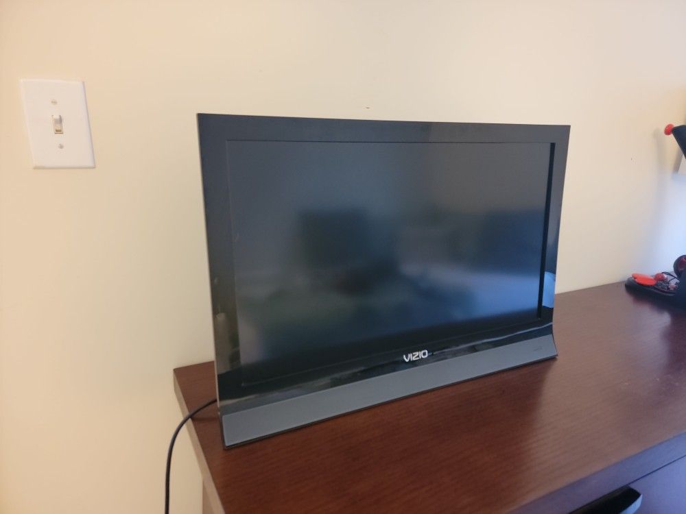 26" TV