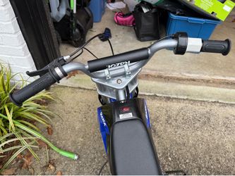 razor mx350